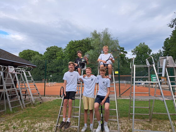 2025 Junioren U15