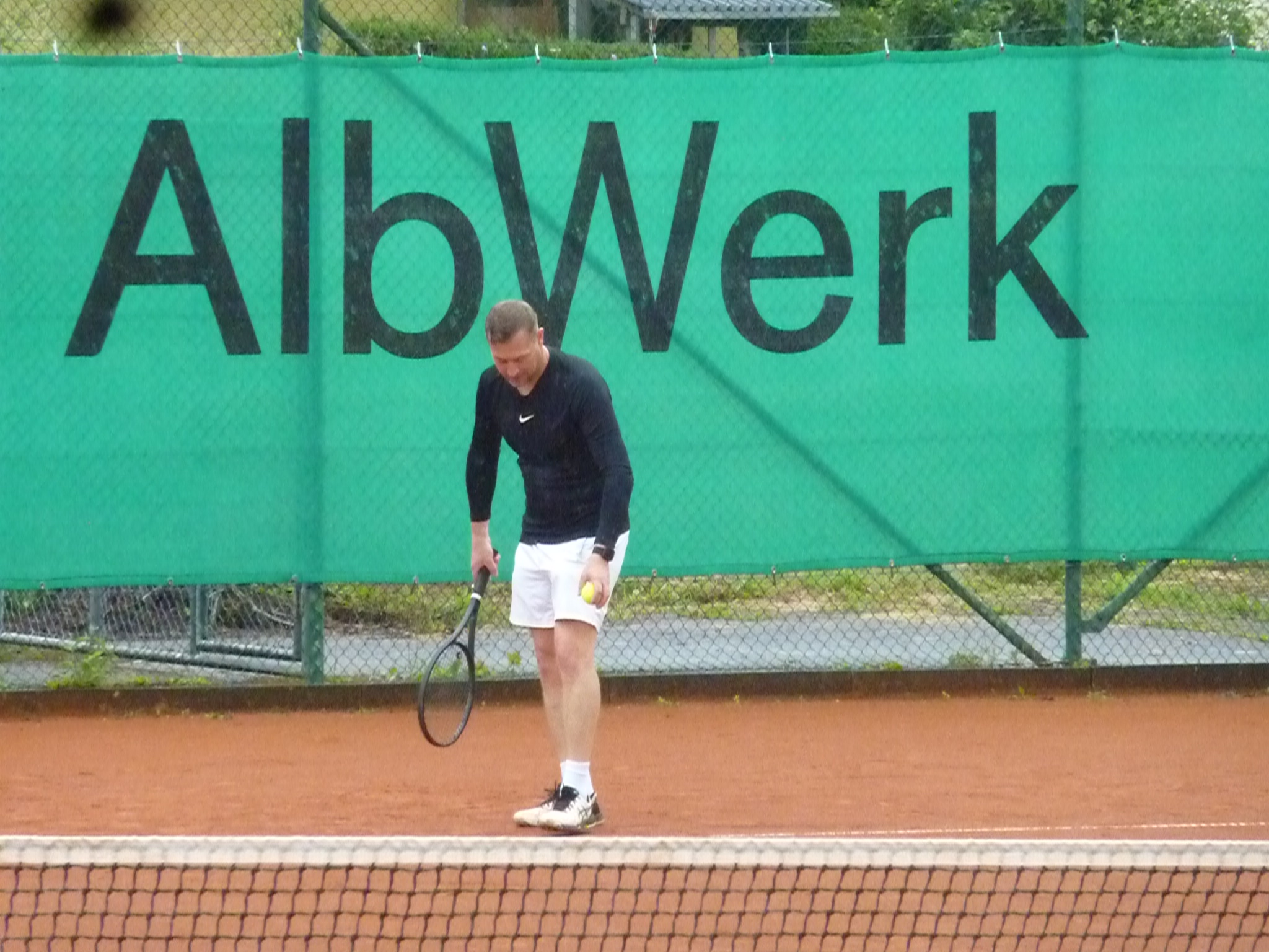 Herren - SSV Ulm 4